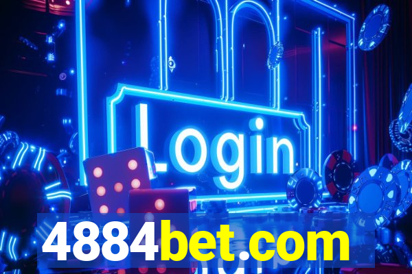4884bet.com