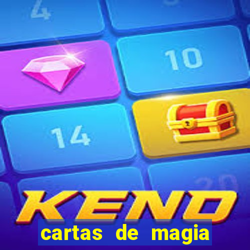 cartas de magia d&d 5e pdf