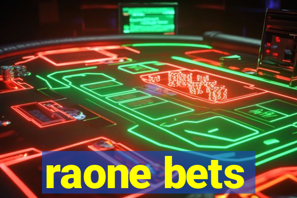 raone bets
