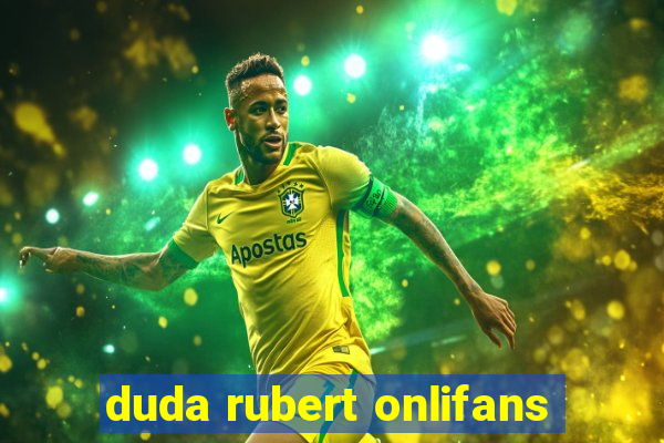 duda rubert onlifans