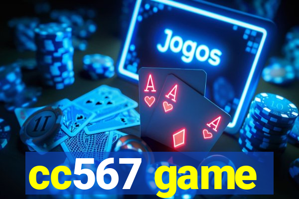 cc567 game