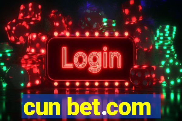 cun bet.com