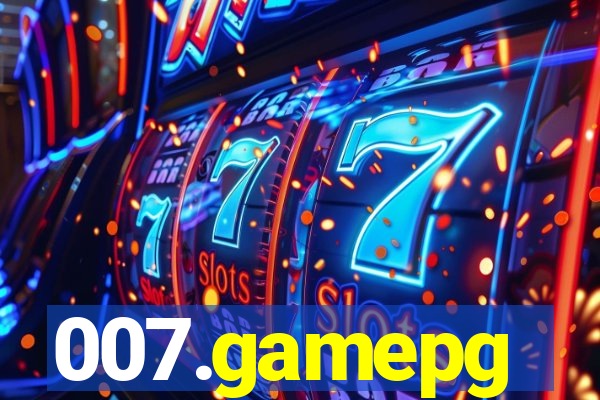 007.gamepg