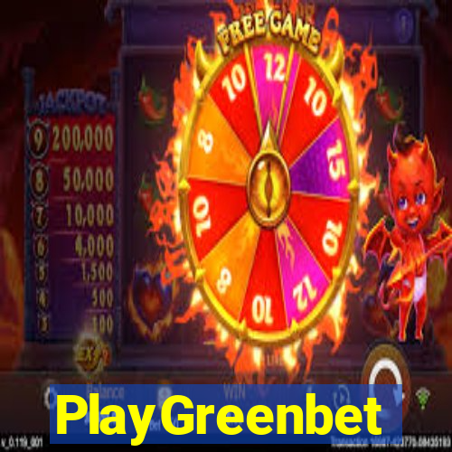 PlayGreenbet