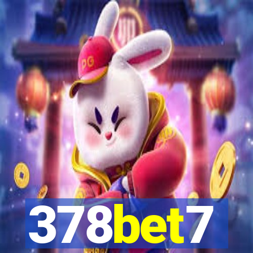 378bet7