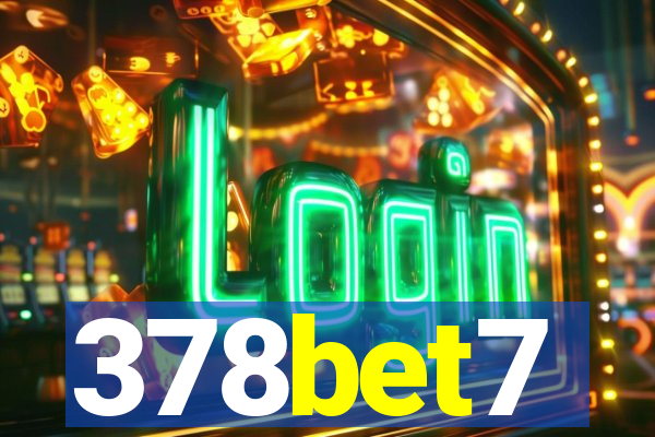 378bet7