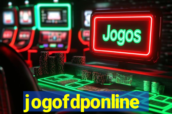 jogofdponline