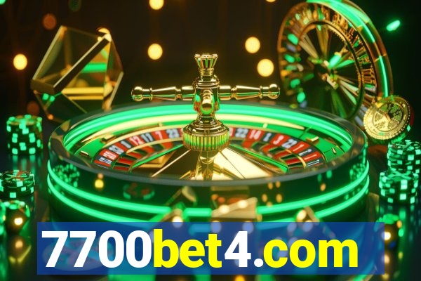 7700bet4.com