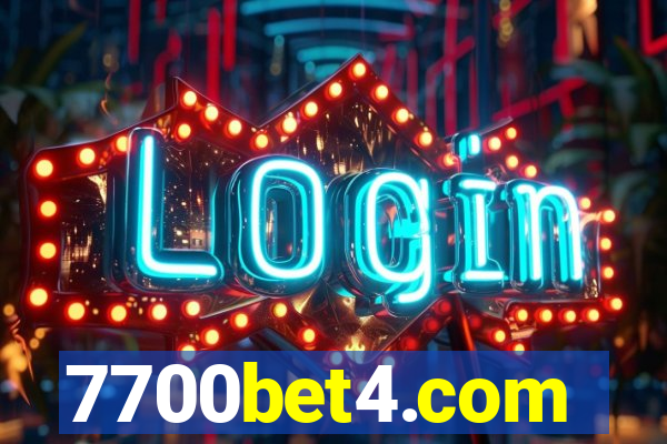 7700bet4.com