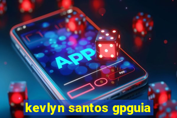 kevlyn santos gpguia
