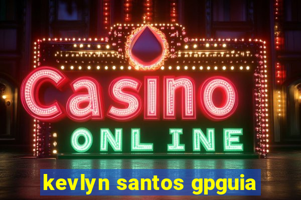 kevlyn santos gpguia