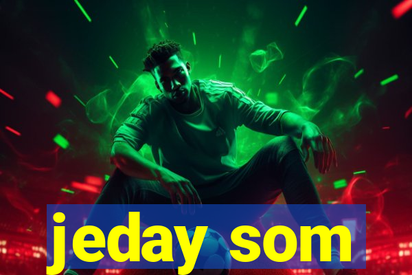 jeday som