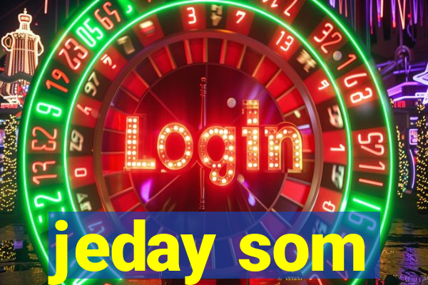 jeday som