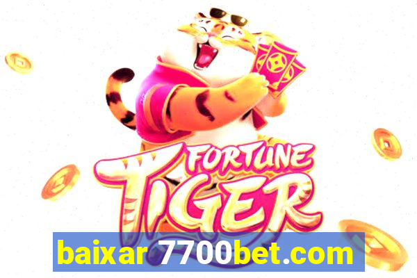 baixar 7700bet.com