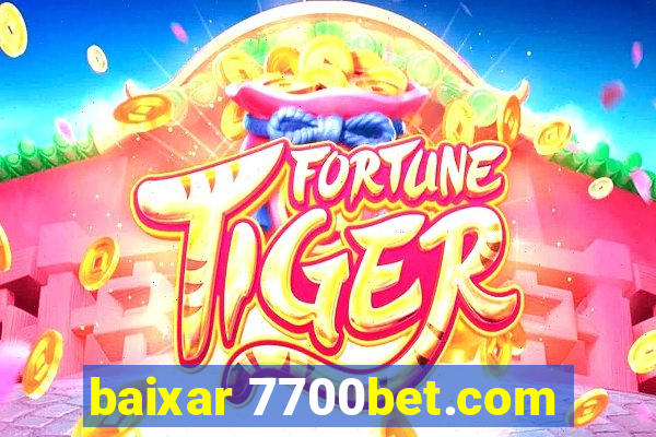 baixar 7700bet.com
