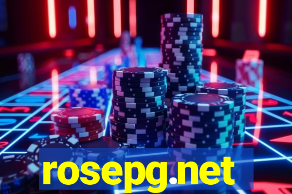 rosepg.net