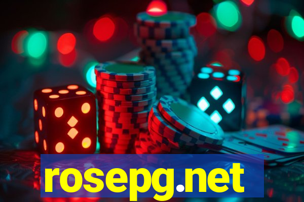 rosepg.net