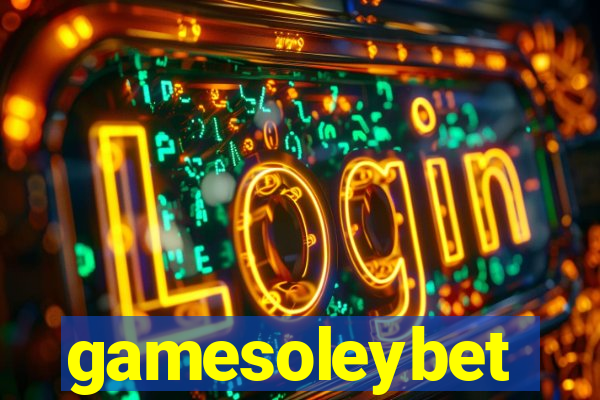 gamesoleybet