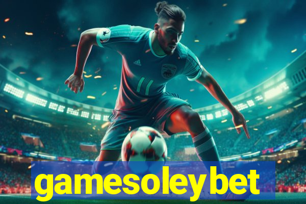 gamesoleybet