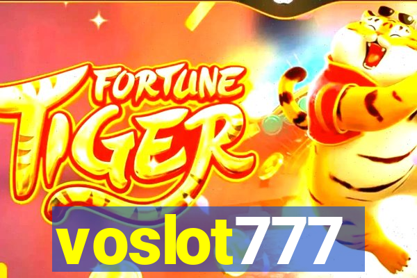 voslot777