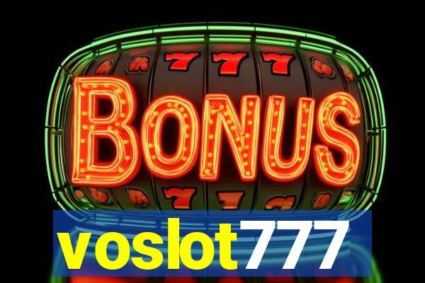 voslot777