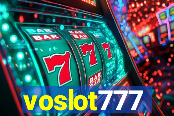 voslot777