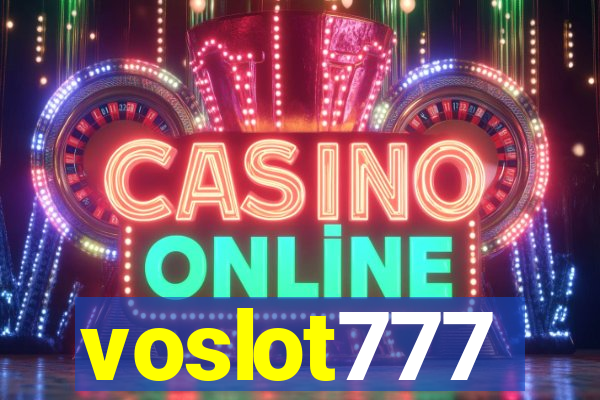 voslot777