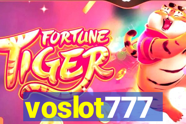 voslot777