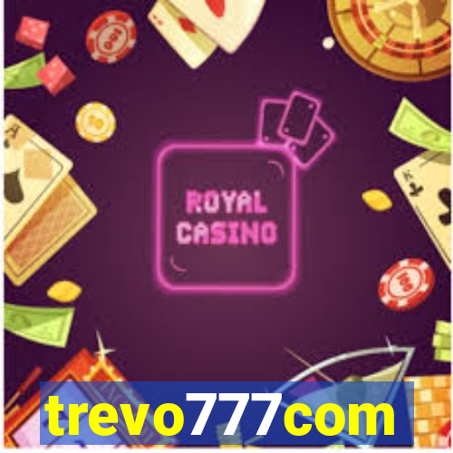trevo777com