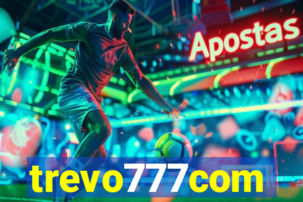 trevo777com
