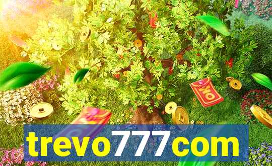 trevo777com
