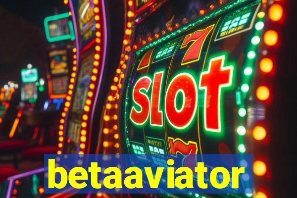betaaviator