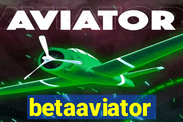 betaaviator