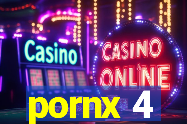 pornx 4