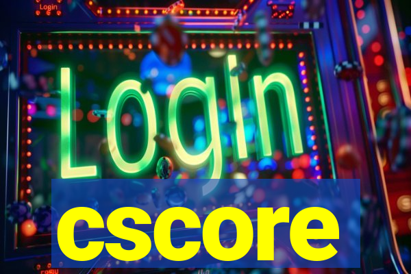 cscore