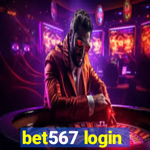 bet567 login