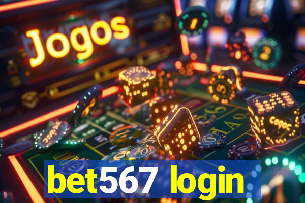 bet567 login