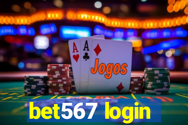 bet567 login