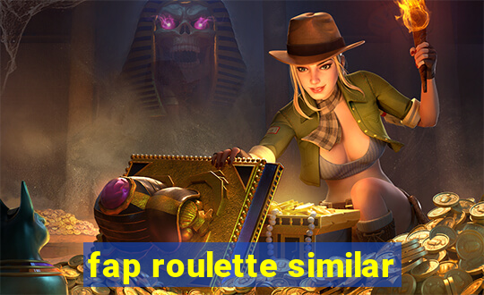 fap roulette similar