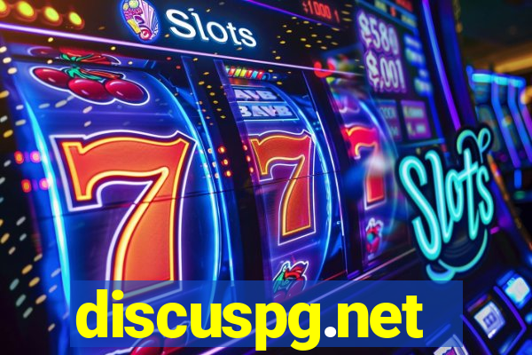 discuspg.net