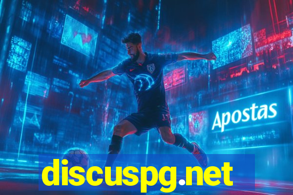 discuspg.net