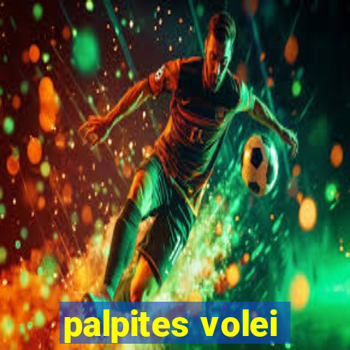 palpites volei