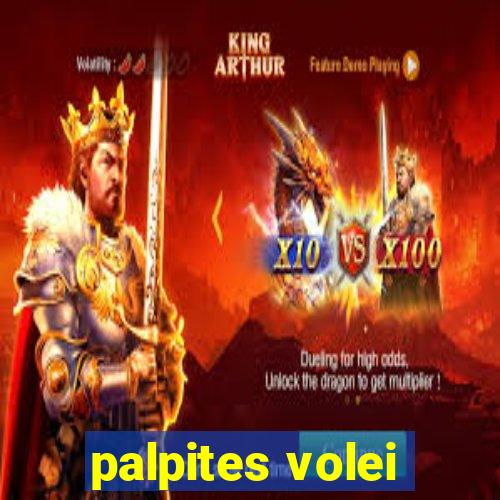 palpites volei