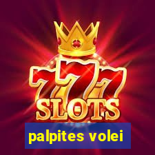 palpites volei