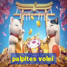 palpites volei