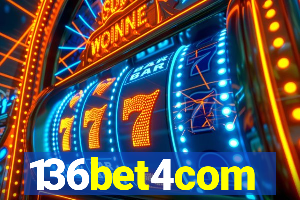 136bet4com
