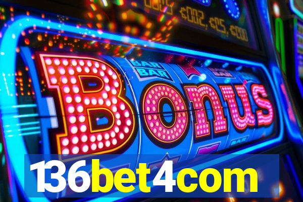 136bet4com