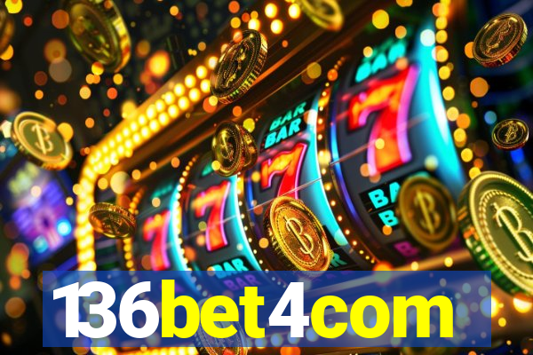 136bet4com