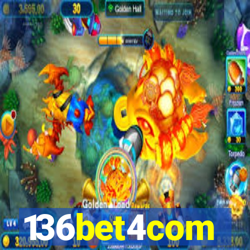136bet4com
