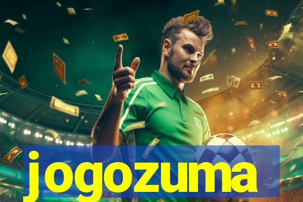 jogozuma